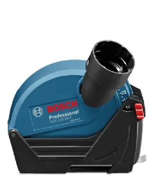 BOSCH usisni štitnik GDE 125 EA-T