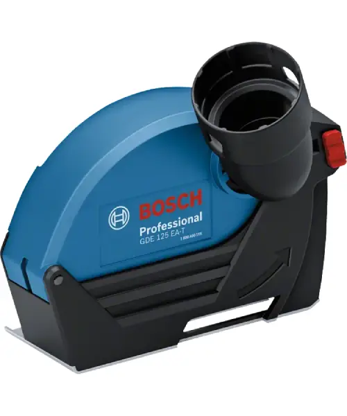 BOSCH usisni štitnik GDE 125 EA-S (Kopiraj)