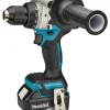 MAKITA aku bušilica DDF486RTJ 2xAku 18V 5,0Ah + Makpac