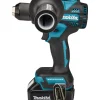 MAKITA aku bušilica DDF486RTJ 2xAku 18V 5,0Ah + Makpac