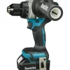 MAKITA aku bušilica DDF492RTJ