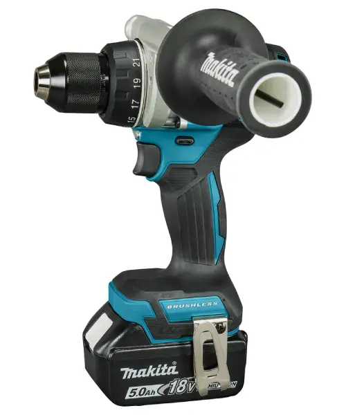 MAKITA aku bušilica DDF492RTJ