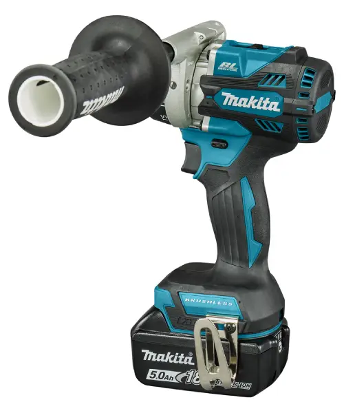 MAKITA aku bušilica DDF492RTJ