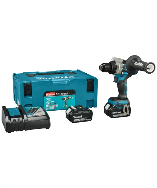 MAKITA aku bušilica DDF492Z (Kopiraj)