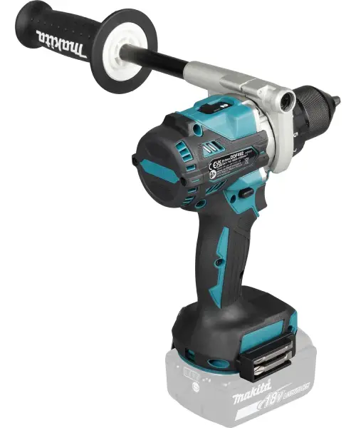 MAKITA aku bušilica DDF492Z