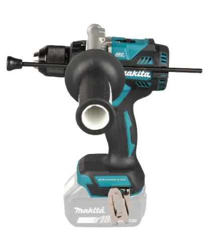 MAKITA aku bušilica DHP492Z