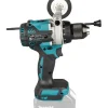 MAKITA aku bušilica DHP492Z