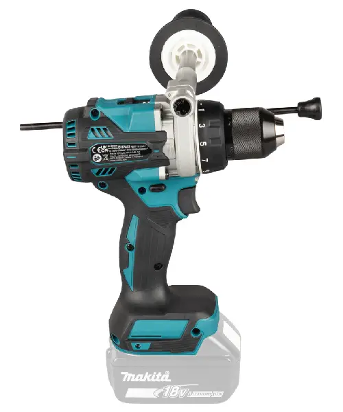 MAKITA aku bušilica DHP492Z