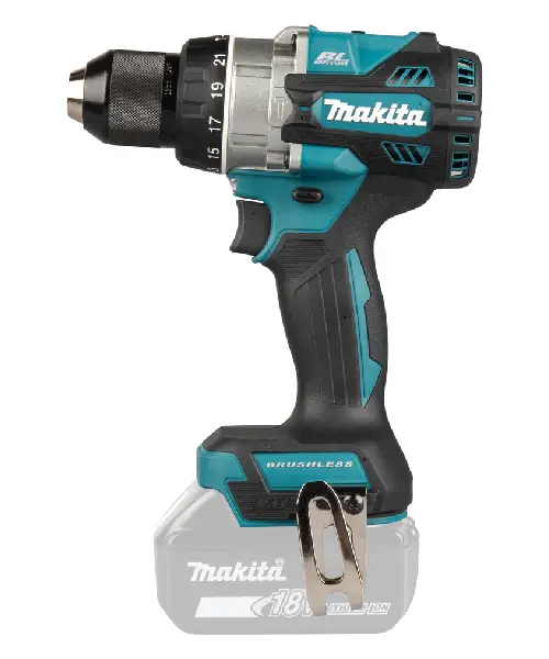 MAKITA aku bušilica DHP492Z