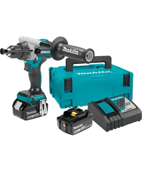MAKITA aku bušilica DHP492Z