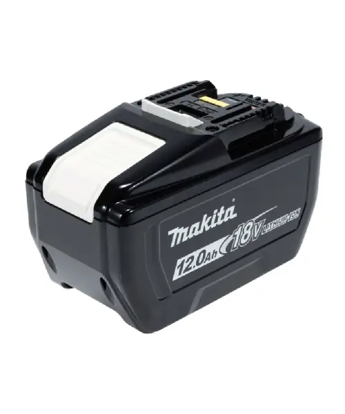 MAKITA akumulator BL18120 18V 12,0Ah