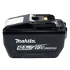 MAKITA akumulator BL18120 18V 12,0Ah MAKITA akumulator BL18120 18V 12,0Ah