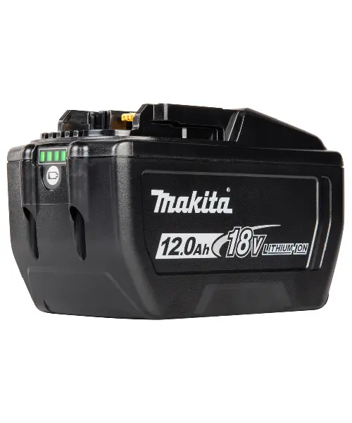 MAKITA akumulator BL18120 18V 12,0Ah (4)
