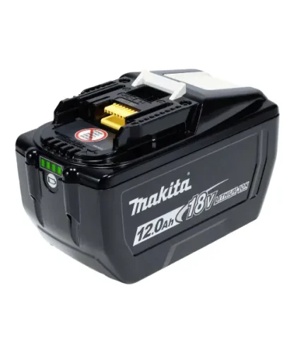 MAKITA akumulator BL18120 18V 12,0Ah MAKITA akumulator BL18120 18V 12,0Ah