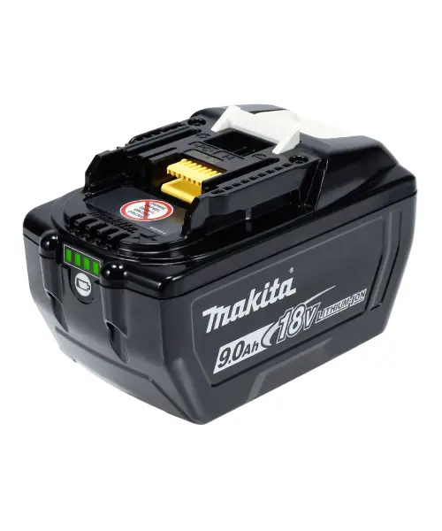 MAKITA akumulator BL1890 18V 9,0Ah