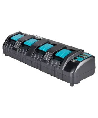 MAKITA brzi punjač DC18SF 14,4-18V 196426-3