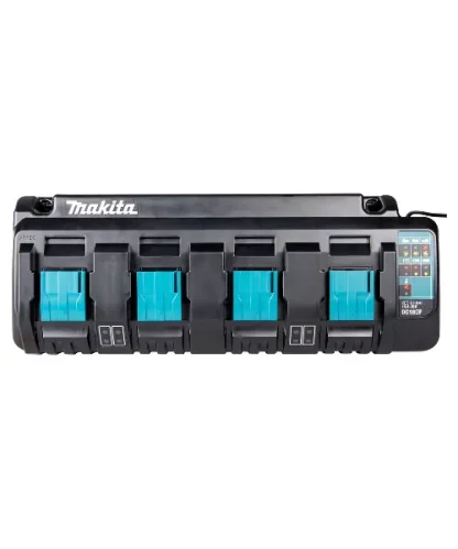 MAKITA brzi punjač DC18SF 14,4-18V 196426-3