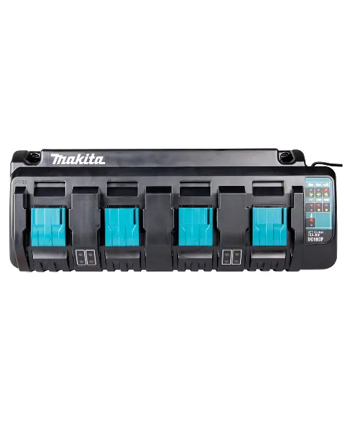 MAKITA brzi punjač DC18SF 14,4-18V 196426-3