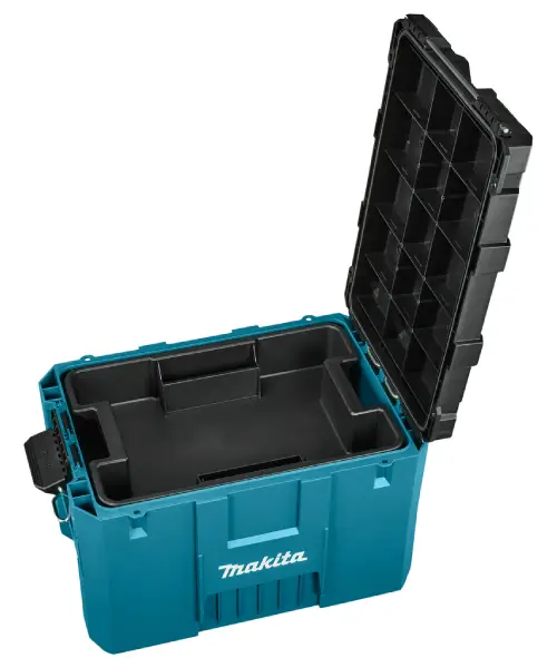 MAKITA duboka kutija za alat MAKTRAK P-91023
