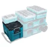 MAKITA duboka kutija za alat MAKTRAK P-91023