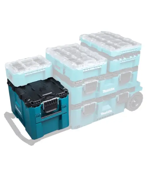 MAKITA duboka kutija za alat MAKTRAK P-91023