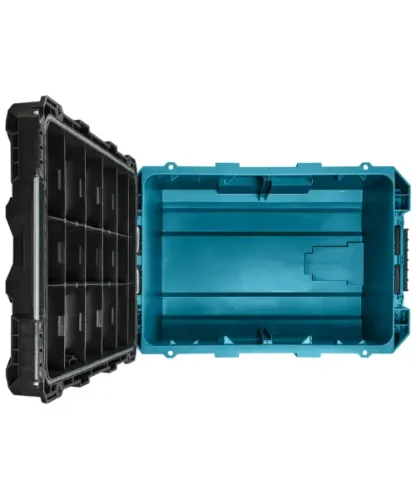 MAKITA duboka kutija za alat MAKTRAK P-91023
