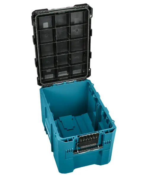 MAKITA duboka kutija za alat MAKTRAK P-91023