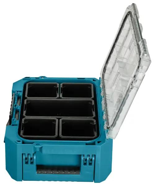 MAKITA niski srednji organizator MAKTRAK P-91051