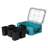 MAKITA duboki kompaktni organizator MAKTRAK P-91067 MAKITA duboki kompaktni organizator MAKTRAK P-91067