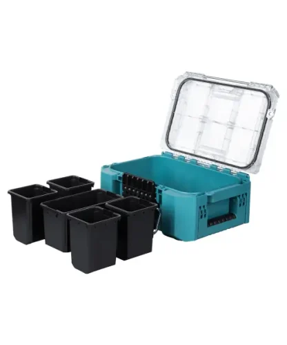 MAKITA duboki kompaktni organizator MAKTRAK P-91067