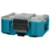 MAKITA duboki kompaktni organizator MAKTRAK P-91067 MAKITA niski srednji organizator MAKTRAK P-91051