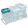 MAKITA duboki kompaktni organizator MAKTRAK P-91067 MAKITA duboki kompaktni organizator MAKTRAK P-91067