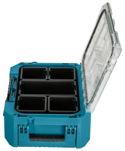 MAKITA niski srednji organizator MAKTRAK P-91051
