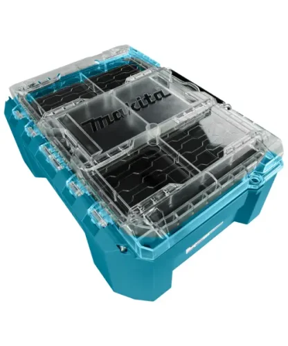 MAKITA niski srednji organizator MAKTRAK P-91051
