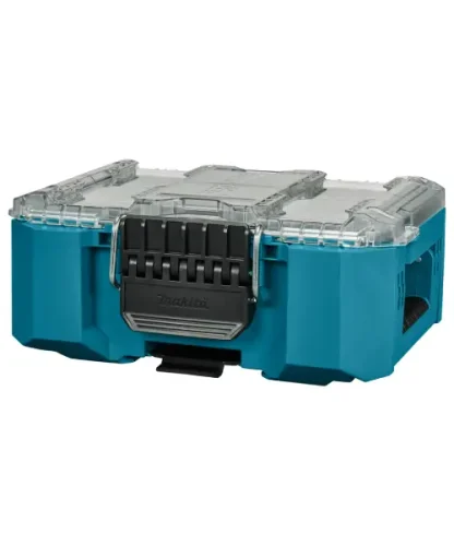 MAKITA duboki kompaktni organizator MAKTRAK P-91067 MAKITA niski srednji organizator MAKTRAK P-91051
