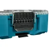 MAKITA duboki kompaktni organizator MAKTRAK P-91067 MAKITA niski srednji organizator MAKTRAK P-91051
