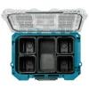 MAKITA duboki kompaktni organizator MAKTRAK P-91067 MAKITA niski srednji organizator MAKTRAK P-91051