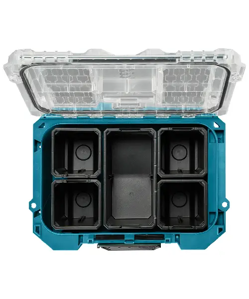 MAKITA niski srednji organizator MAKTRAK P-91051