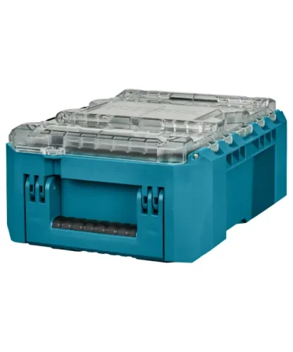 MAKITA niski srednji organizator MAKTRAK P-91051