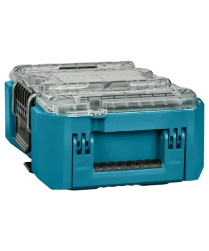 MAKITA niski srednji organizator MAKTRAK P-91051