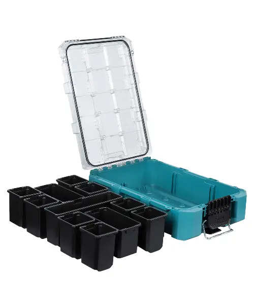 MAKITA duboki srednji organizator MAKTRAK P-91045