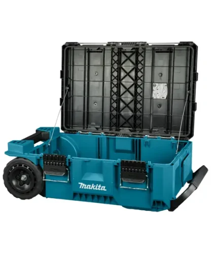 MAKITA kutija za alat na kotačima MAKTRAK P-91001