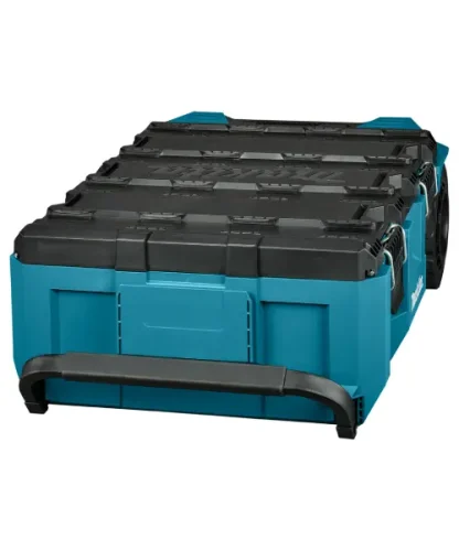 MAKITA kutija za alat na kotačima MAKTRAK P-91001
