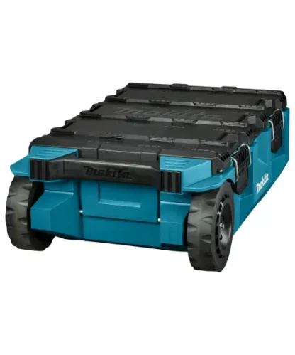 MAKITA kutija za alat na kotačima MAKTRAK P-91001