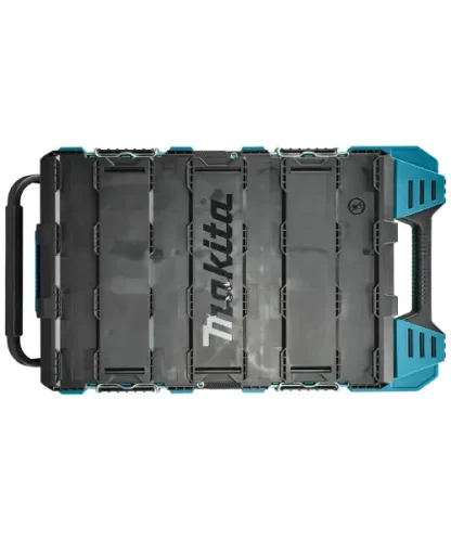 MAKITA kutija za alat na kotačima MAKTRAK P-91001