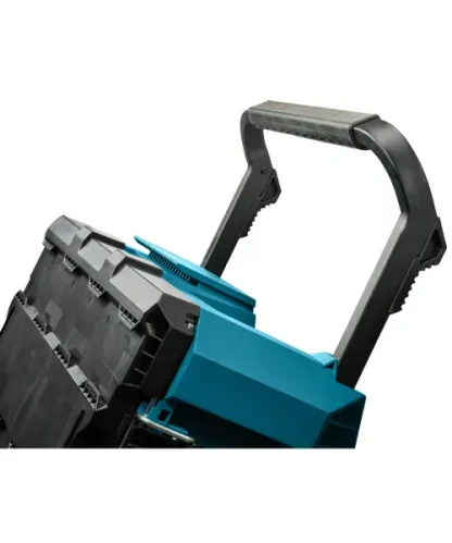 MAKITA kutija za alat na kotačima MAKTRAK P-91001