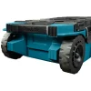 MAKITA kutija za alat na kotačima MAKTRAK P-91001