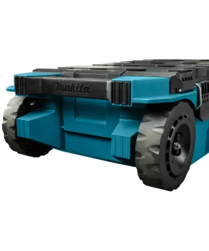 MAKITA kutija za alat na kotačima MAKTRAK P-91001