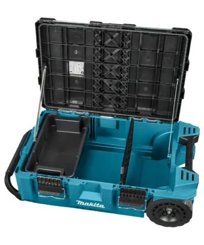 MAKITA kutija za alat na kotačima MAKTRAK P-91001