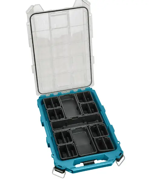 MAKITA niski srednji organizator MAKTRAK P-91051